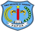 Official Website - SMA Negeri 1 NABIRE- PAPUA